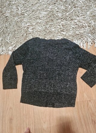 Casaco Vintage S/M