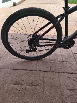 Bicicleta Cloot XR Trail 900 Talla M