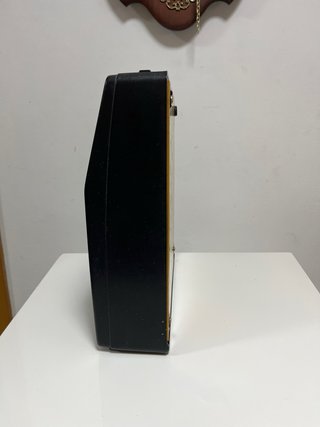 Máquina de escribir Sperry Remington Ten Fifty
