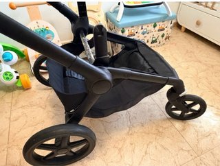 Bugaboo fox 5 Dune taupe