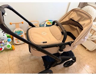 Bugaboo fox 5 Dune taupe