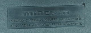 Radio vintage Olimpia Minerva anni 60/70