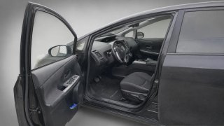 Toyota Toyota Prius+ Híbrido (7 Plazas) 2015