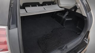 Toyota Toyota Prius+ Híbrido (7 Plazas) 2015