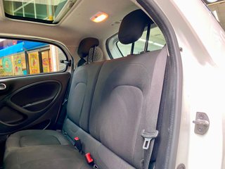 smart forfour 2020