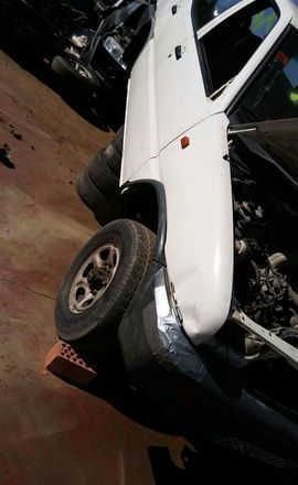 Se vende DESPIECE NISSAN TERRANO