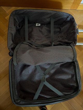 Maleta de viaje y equipaje de mano Mickey