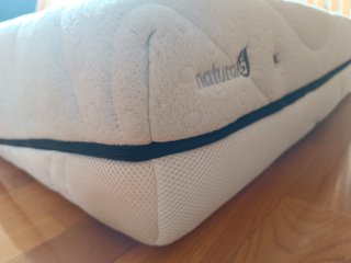 Materasso in lattice 100% - Versus / Natural - Eccellente