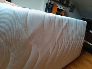 Materasso in lattice 100% - Versus / Natural - Eccellente