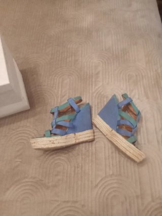 Cuñas zara