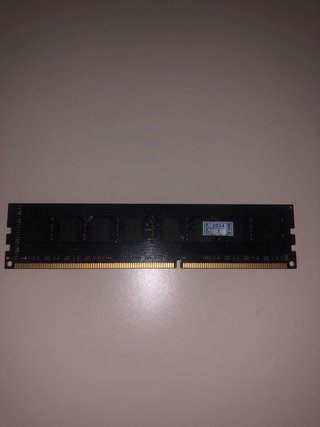 ENVINDA DDR3 4GB 1600MHz Módulo RAM