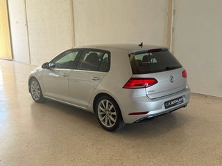 VOLKSWAGEN GOLF VII 1.5 TSI