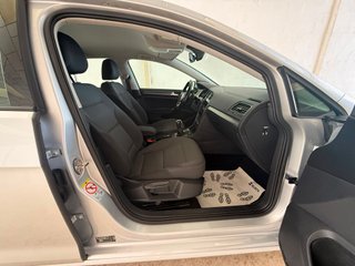 VOLKSWAGEN GOLF VII 1.5 TSI