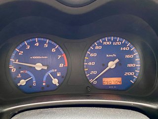 Honda HR-V 2000