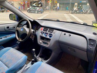 Honda HR-V 2000