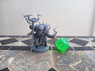 Héroes orco Risconegro miniaturas en resina pack