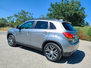 Mitsubishi ASX 220 DI-D Kaiteki Auto 4WD