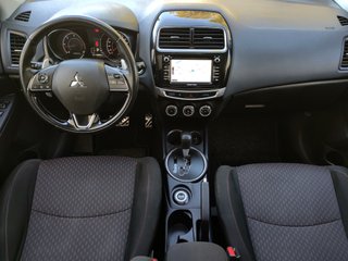 Mitsubishi ASX 220 DI-D Kaiteki Auto 4WD