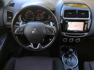 Mitsubishi ASX 220 DI-D Kaiteki Auto 4WD