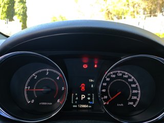 Mitsubishi ASX 220 DI-D Kaiteki Auto 4WD