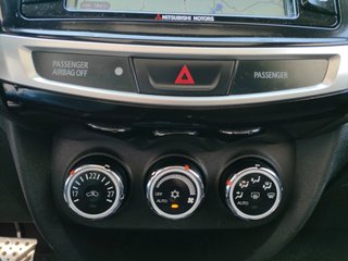 Mitsubishi ASX 220 DI-D Kaiteki Auto 4WD