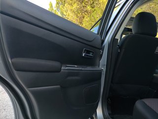 Mitsubishi ASX 220 DI-D Kaiteki Auto 4WD