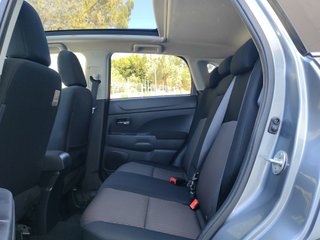Mitsubishi ASX 220 DI-D Kaiteki Auto 4WD