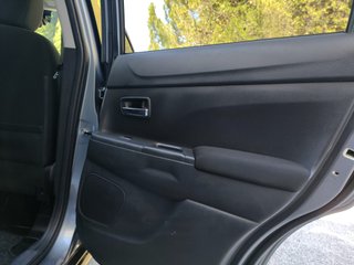 Mitsubishi ASX 220 DI-D Kaiteki Auto 4WD