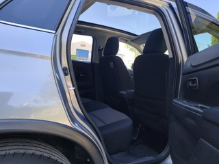 Mitsubishi ASX 220 DI-D Kaiteki Auto 4WD