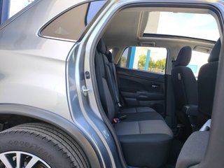 Mitsubishi ASX 220 DI-D Kaiteki Auto 4WD