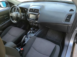 Mitsubishi ASX 220 DI-D Kaiteki Auto 4WD