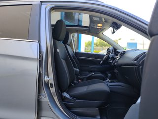 Mitsubishi ASX 220 DI-D Kaiteki Auto 4WD