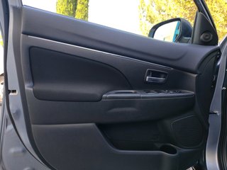Mitsubishi ASX 220 DI-D Kaiteki Auto 4WD