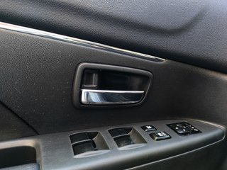 Mitsubishi ASX 220 DI-D Kaiteki Auto 4WD