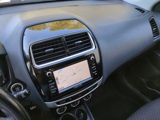Mitsubishi ASX 220 DI-D Kaiteki Auto 4WD
