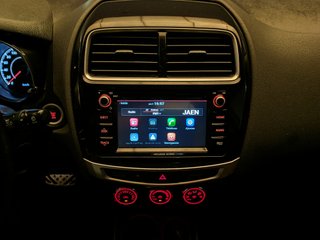Mitsubishi ASX 220 DI-D Kaiteki Auto 4WD