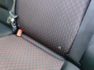 Mitsubishi ASX 220 DI-D Kaiteki Auto 4WD