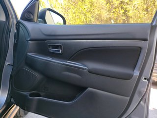 Mitsubishi ASX 220 DI-D Kaiteki Auto 4WD