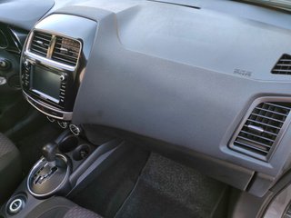 Mitsubishi ASX 220 DI-D Kaiteki Auto 4WD
