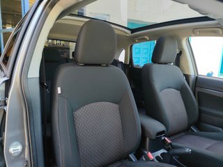 Mitsubishi ASX 220 DI-D Kaiteki Auto 4WD
