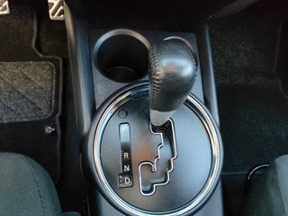 Mitsubishi ASX 220 DI-D Kaiteki Auto 4WD