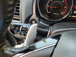 Mitsubishi ASX 220 DI-D Kaiteki Auto 4WD