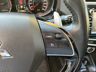 Mitsubishi ASX 220 DI-D Kaiteki Auto 4WD
