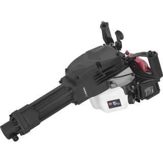 Martillo demoledor gasolina 6,7 CV