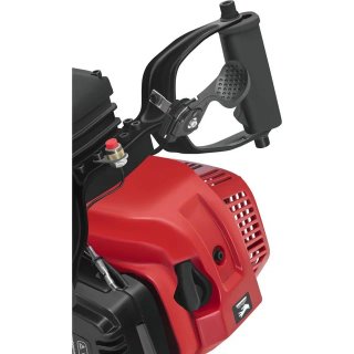 Martillo demoledor gasolina 6,7 CV