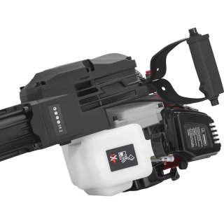 Martillo demoledor gasolina 6,7 CV