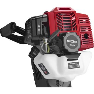 Martillo demoledor gasolina 6,7 CV