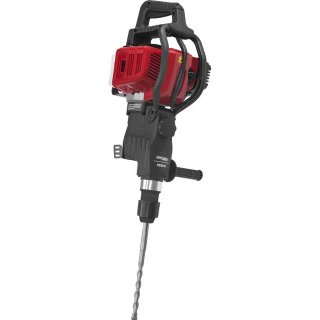 Martillo demoledor gasolina 6,7 CV