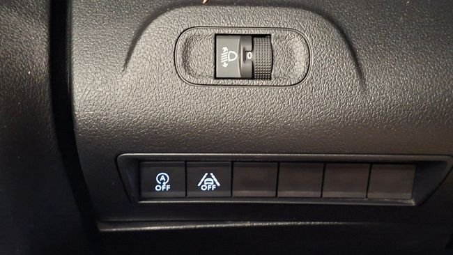 Peugeot Rifter 2023, foto 18