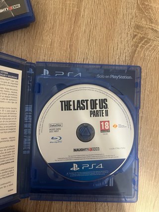 PS4 + 4 Juegos (reformateada de cero)